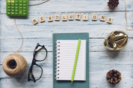 Résolutions professionnelles