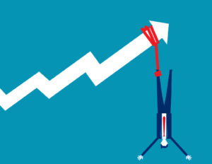 Taux d'inflation