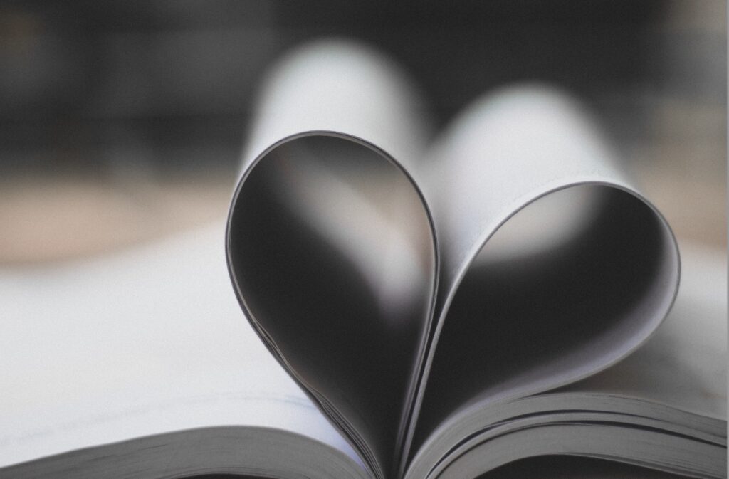 Humain au coeur
