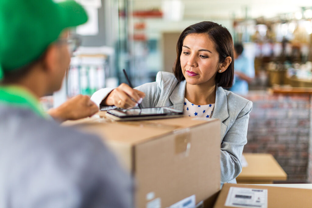 La récession est à nos portes : comment protéger votre entreprise ? Récession, risque, protéger PME