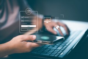 Cybersécurité pour PME