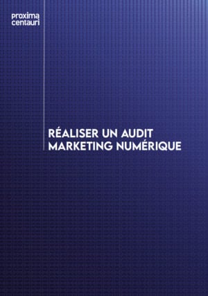 Réaliser un audit marketing
