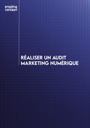 Réaliser un audit marketing