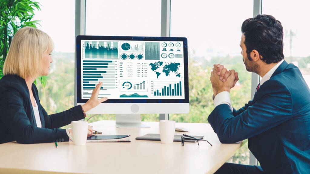 Le développement des affaires, 5 nouvelles raisons d’adopter un CRM Le développement des affaires