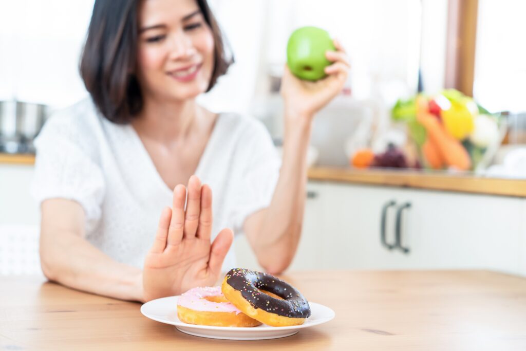 Alimentation, santé