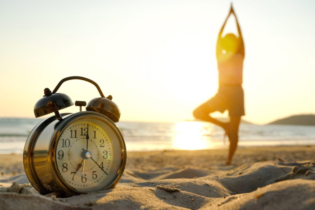 Chronotype : découvrez-le et optimisez votre emploi du temps! Chronotype, lion, ours, loup, dauphin