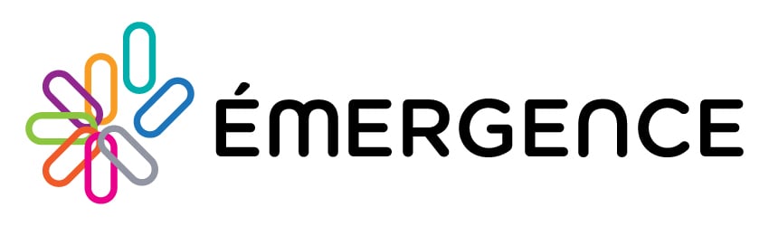 Logo Émergence