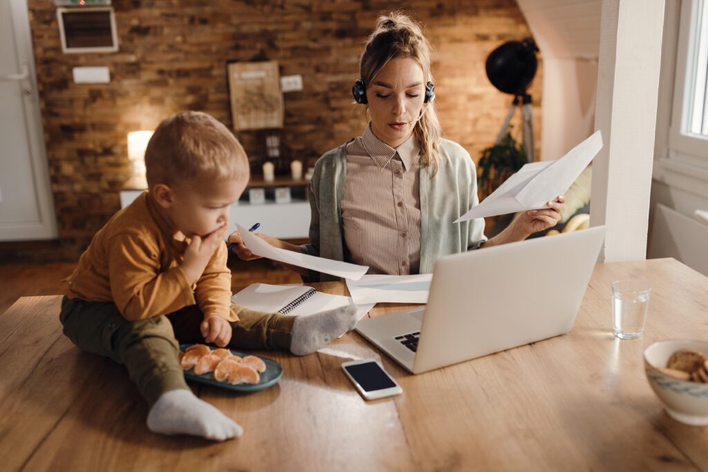 Equilibre professionnel vie privée