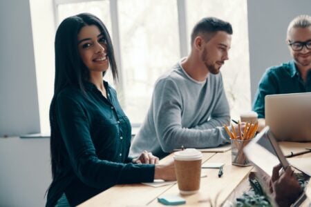 Santé au travail, entrepreneur