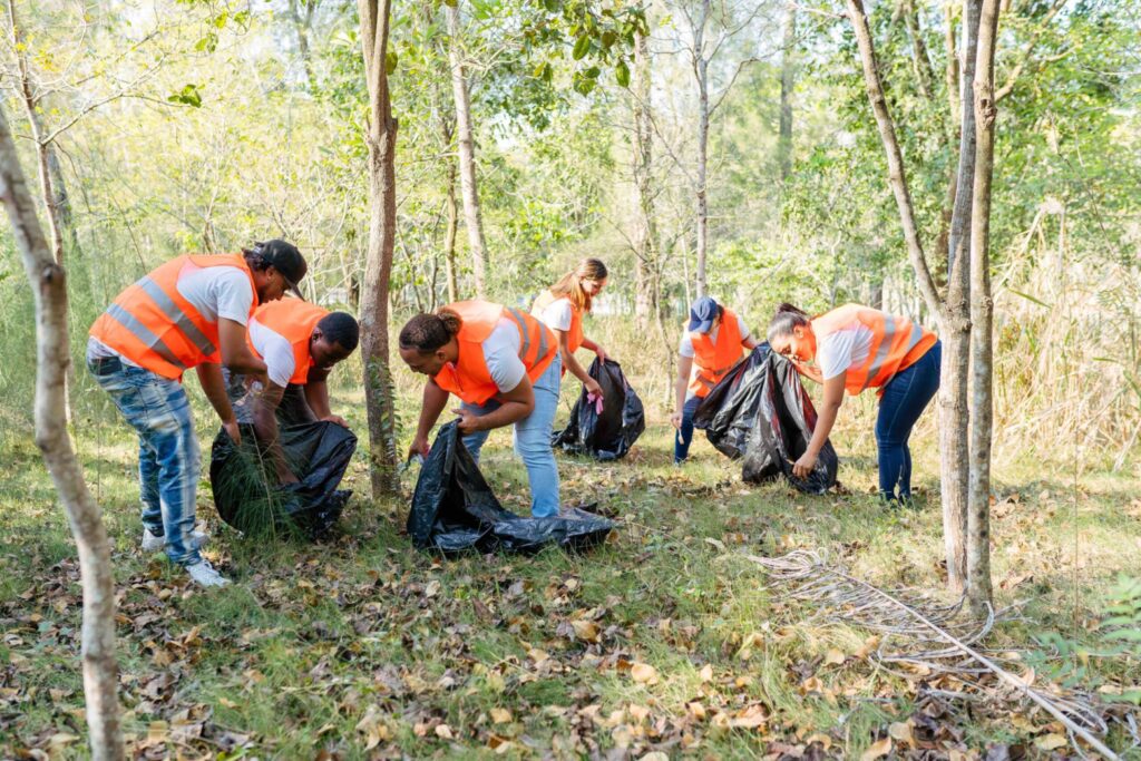 Responsabilité sociale et environnementale, entrepreneuriat