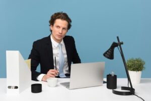Avancement professionnel