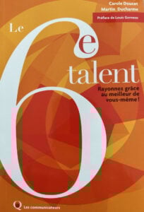 le 6e talent