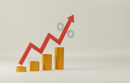 Dette du Canada, ratio/PIB