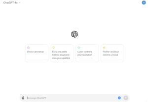 Webinaire intelligence artificielle