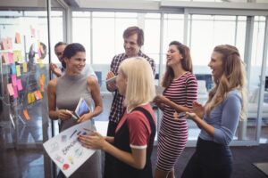 Sentiment d'appartenance