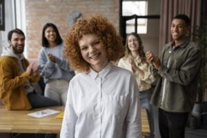 Expérience employée