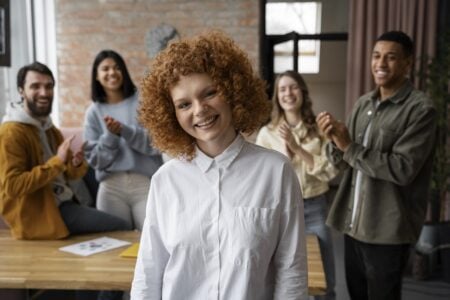 Comment offrir une expérience employé remarquable ? Expérience employée