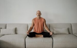 Respiration, méditation