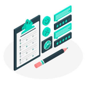 Sondage employé et équipes