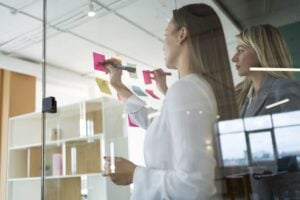 Enjeux Pme, numérique