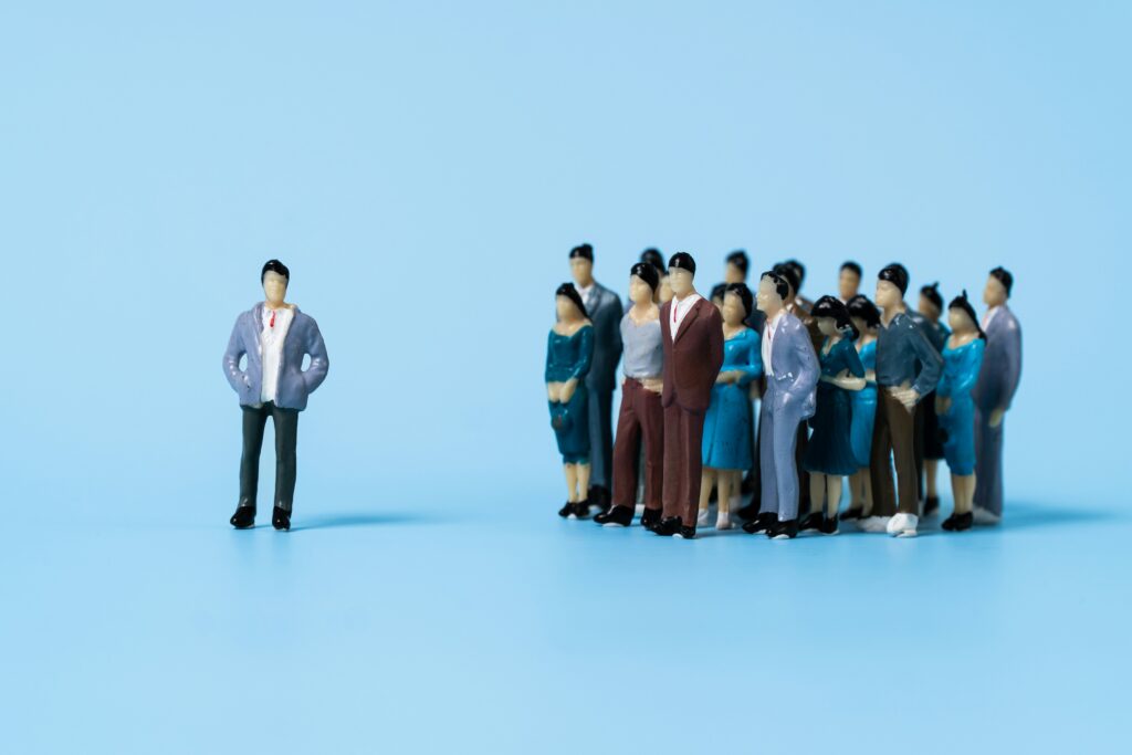 Le point de départ d’un transfert d’entreprise : les enjeux humains! Enjeux humains