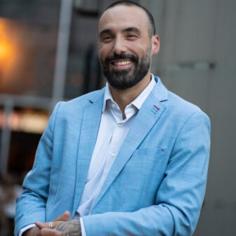 Image de Jean-Sébastien Côté M.sc., CRHA, PROSCI®