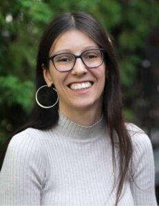 Amélie Delobel, LinkedIn