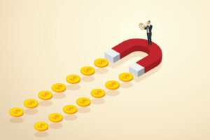 Lead magnet, attirer l'attention