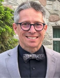 Martin Michaud, LinkedIn