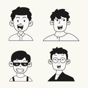 Persona, marketing de contenu, client cible