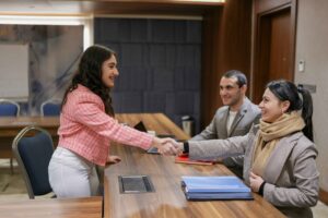 Recrutement, employé, local, TPE