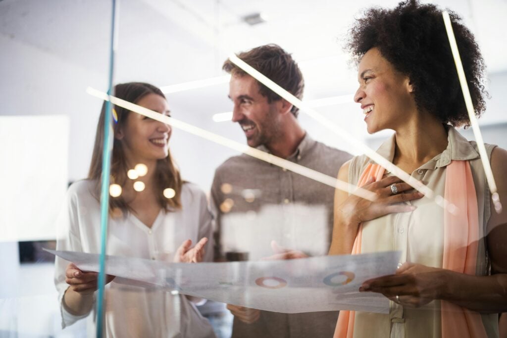 Fertilisation croisée, innovation