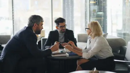 Repreneur, transfert d'entreprise