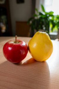 Comparaison, modèle, mal avisé, fausse pensée