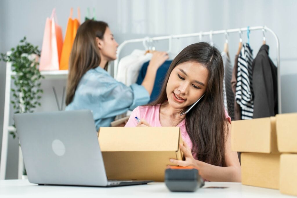 Facturation automatisée, vente, commerce, petite entreprise, TPE