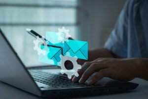 Marketing par courriel, fidéliser, levier
