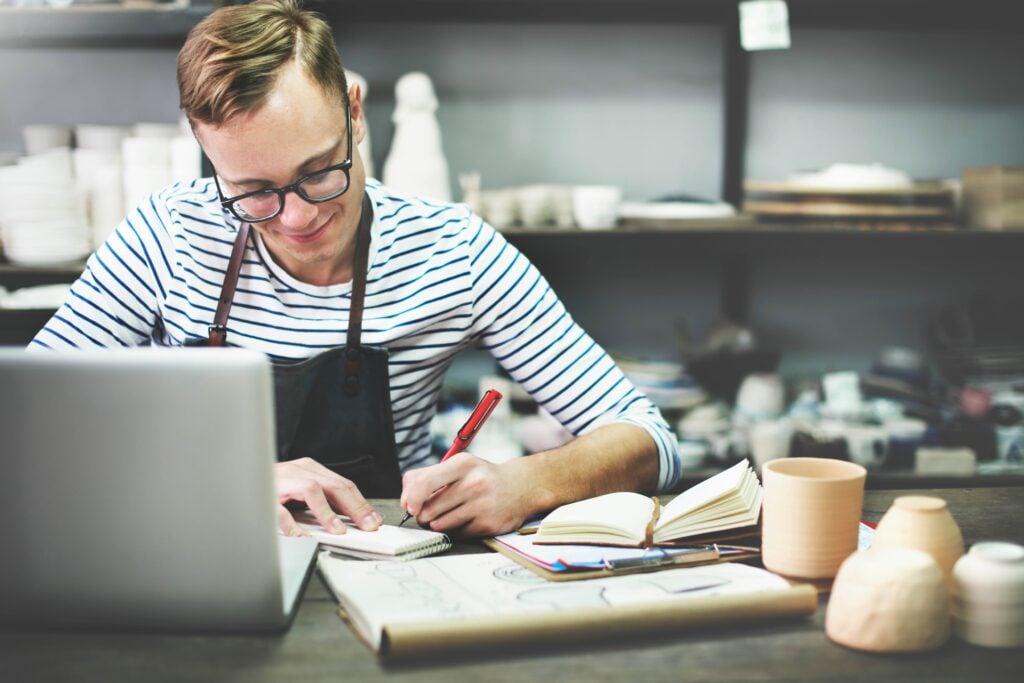 Petite entreprise, tpe, gestion comptable