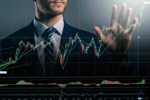 Croissance, productivité, intelligence artificielle, marchés financiers, 2025