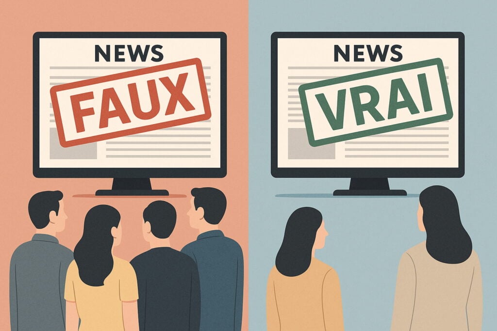 Rôle du leader, positif, nouvelle, faux, vrai, comportement, influence, illusion, biais cognitifs