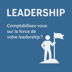 Leadership, force, équipe, valeur, PME