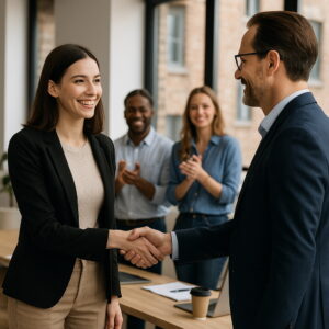 Processus d'intégration, onboarding, nouvel employé, bien-être,