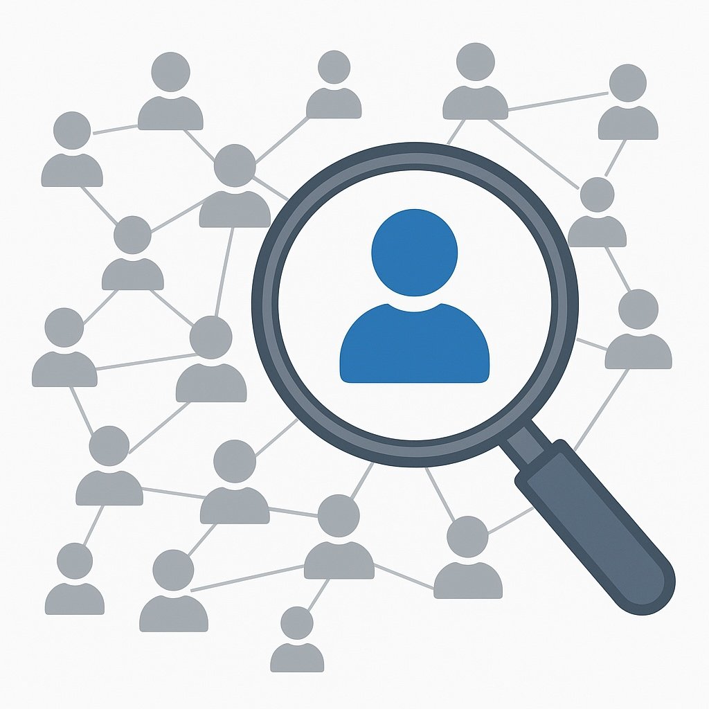 Cibler, niche, contenu, LinkedIn, audience