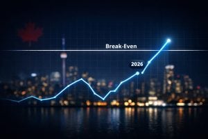 rentabilité des FinTech au Canada