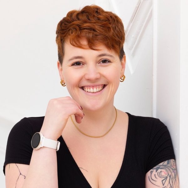 Marie-Hélène Couette